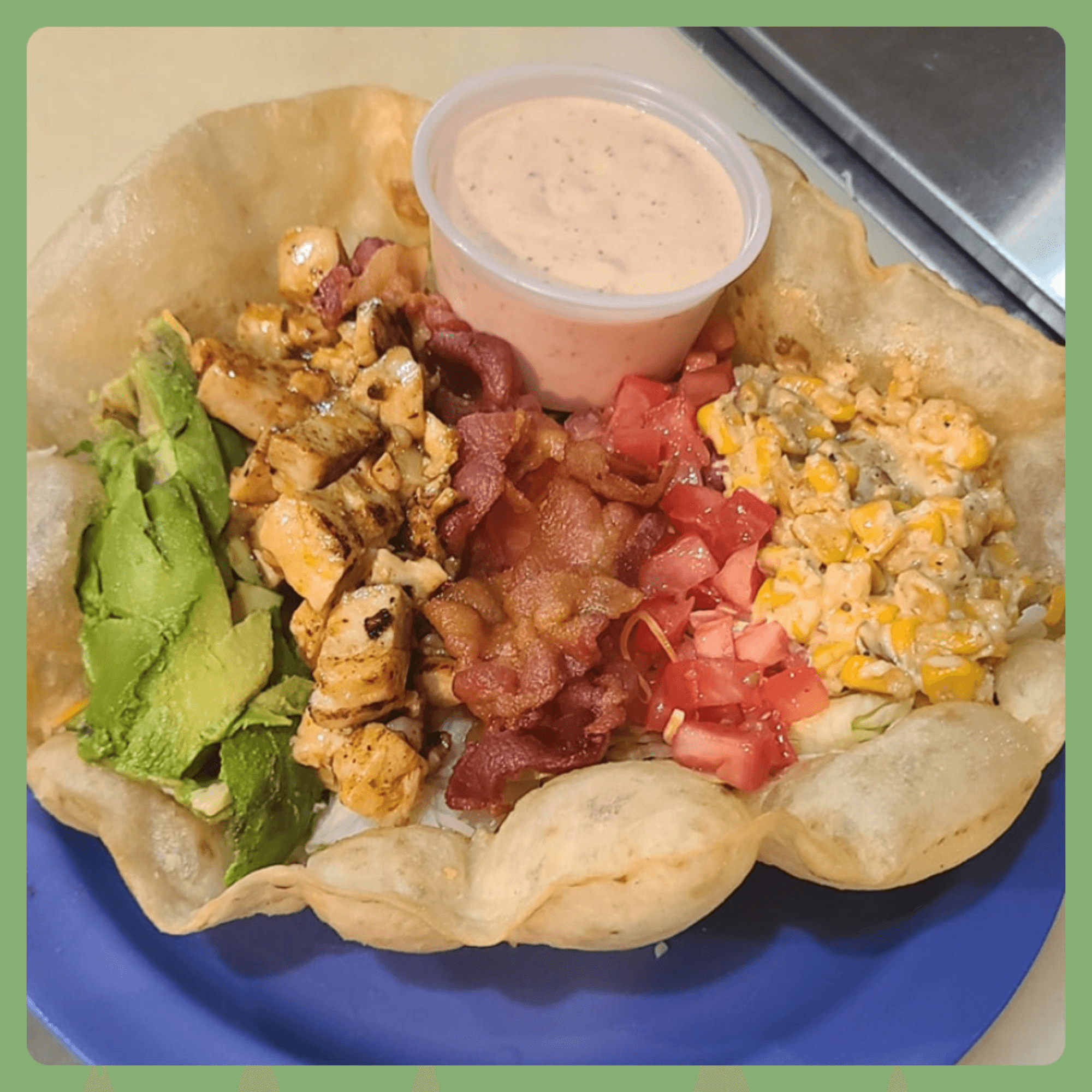 Santa Fe Taco Company gallery image #1