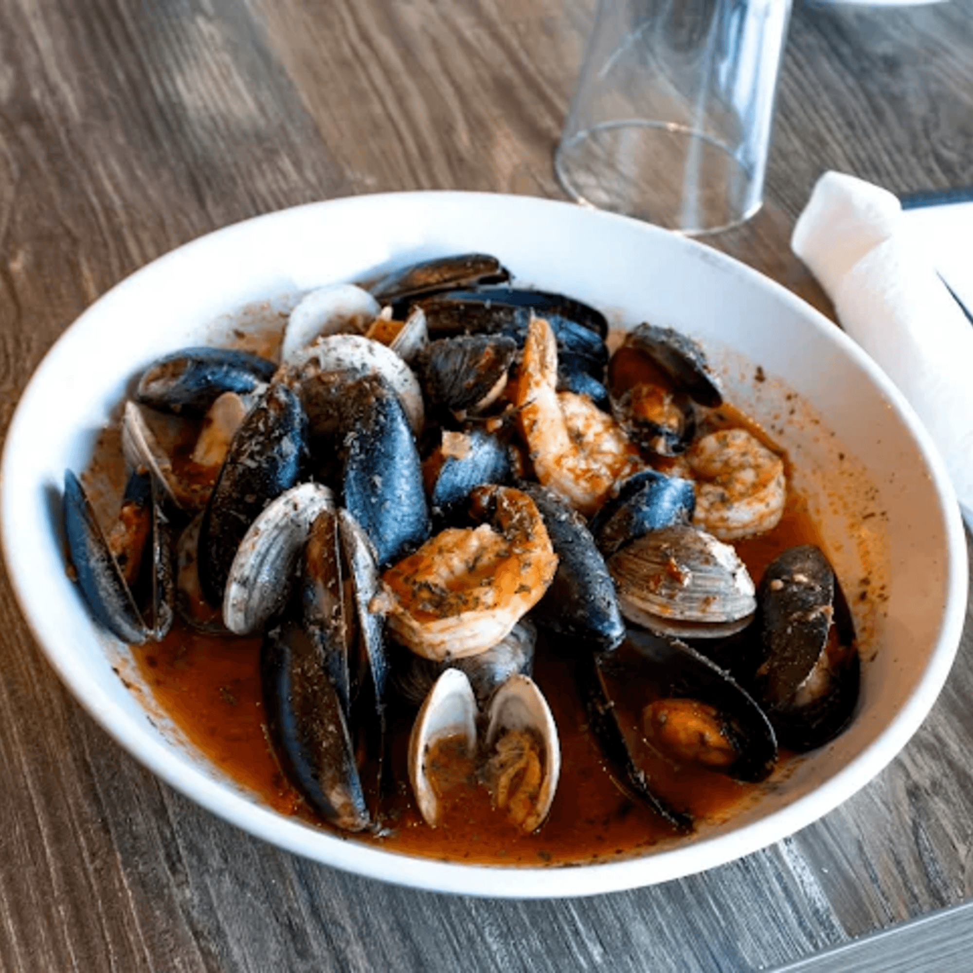 Viva Napoli Restaurant & Pizzeria gallery image #3