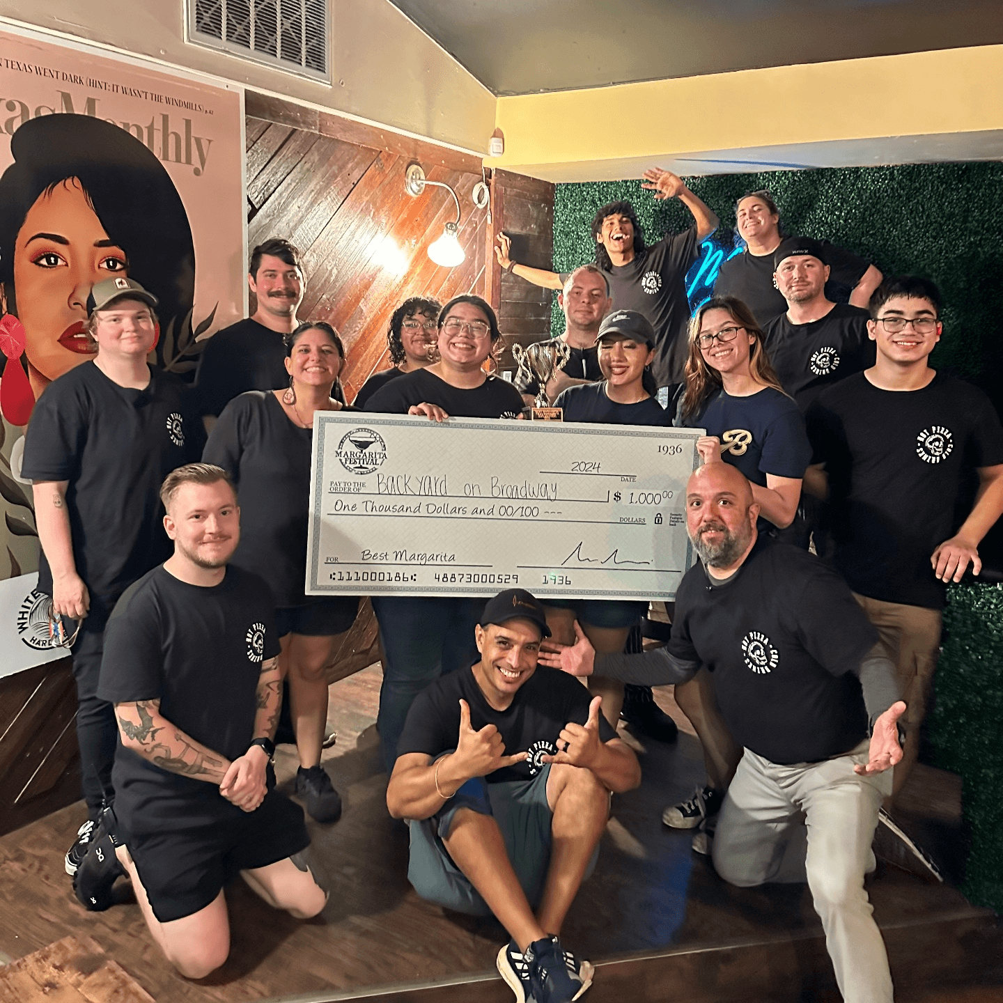 Where Great Food Meets Great People