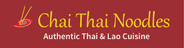 Chai Thai Noodles - Hayward