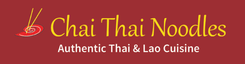 Chai Thai Noodles - Hayward