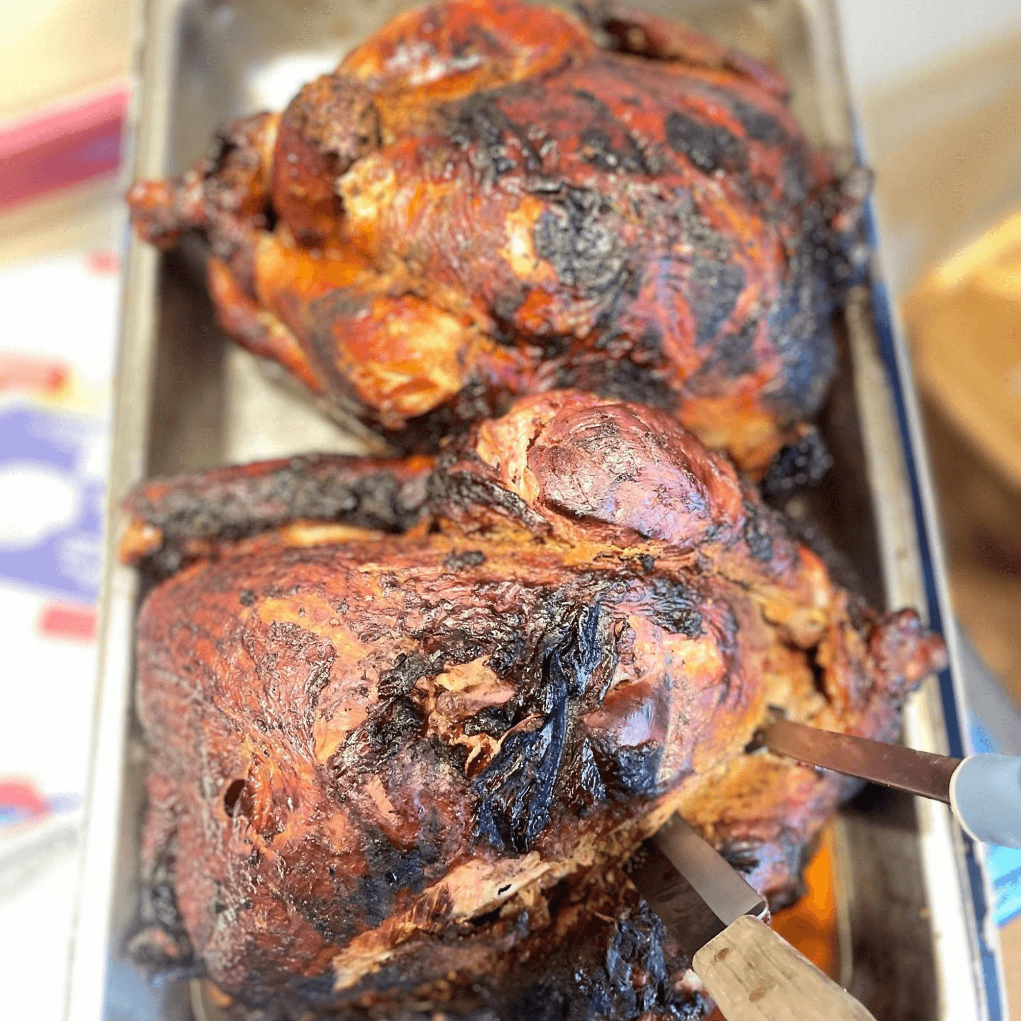 Five Ace's Smokestaq Lightning gallery image #3