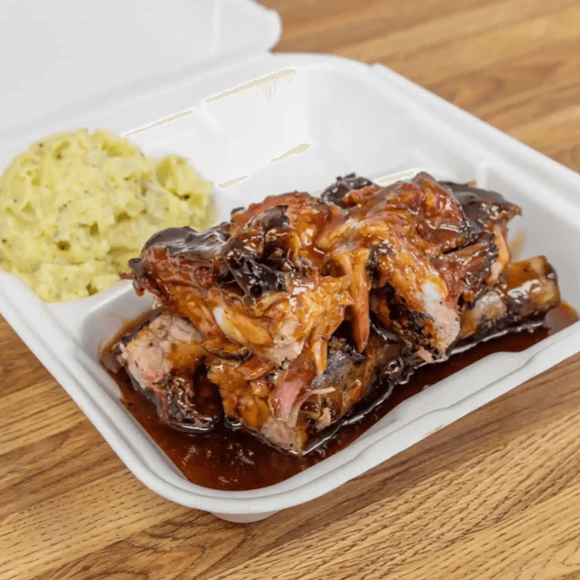 Dad's BBQ gallery image #4