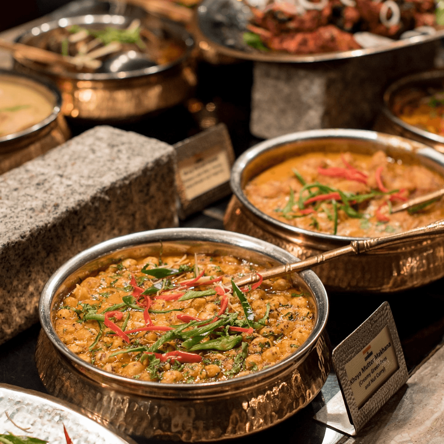 Coriander Best Indian food in Voorhees Township