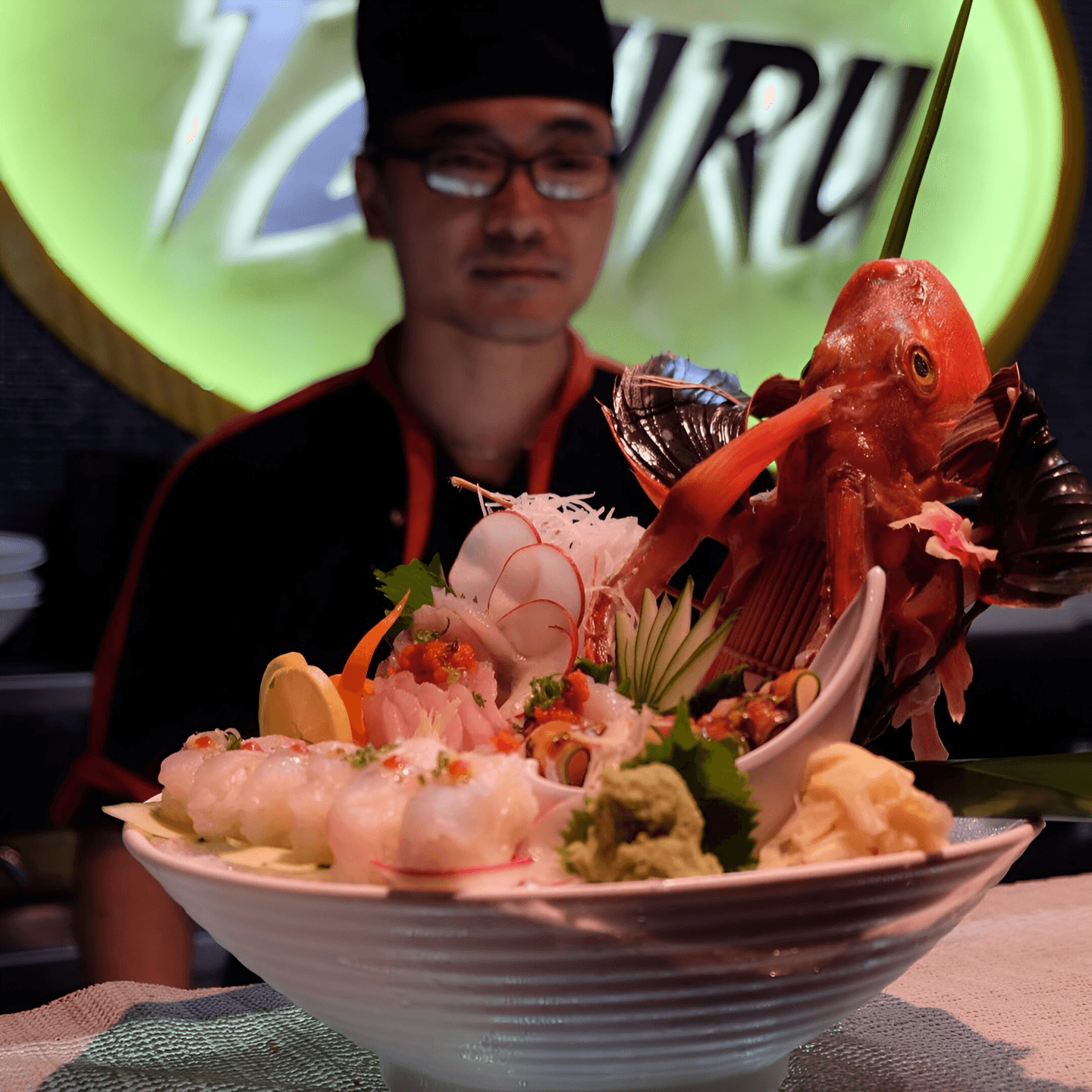 Built for Busy Lives and Real Meals