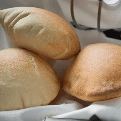 Pita Bread Catering