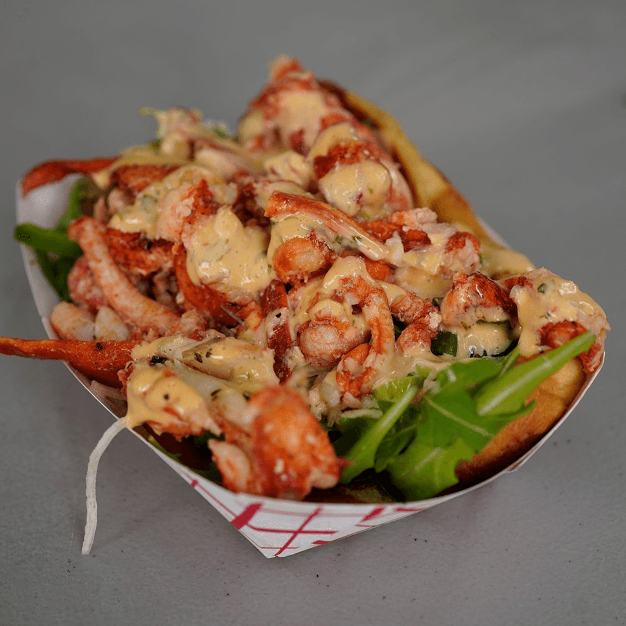 Seymours Food Truck gallery image #6