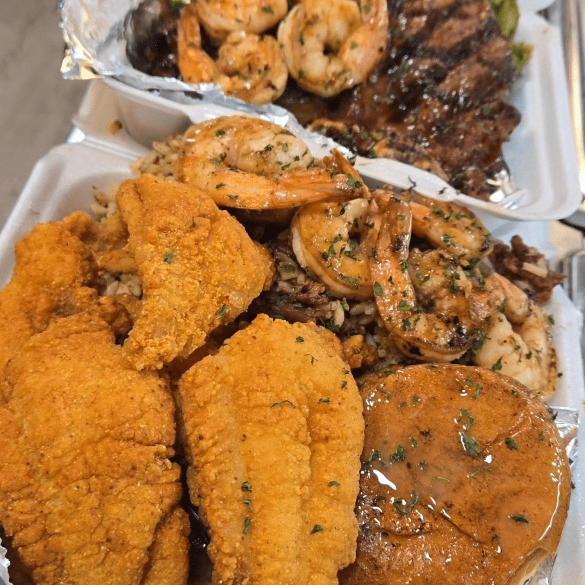 1693 Red Zone Grill gallery image #1