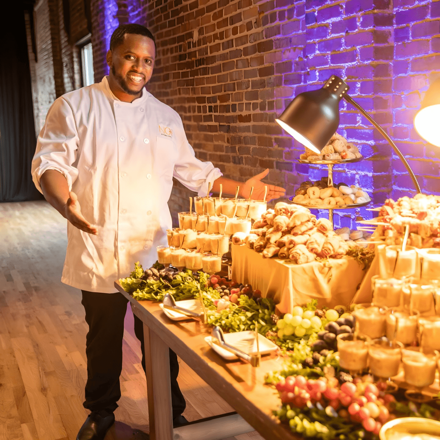 Hosting an Event? We’ve Got You Covered