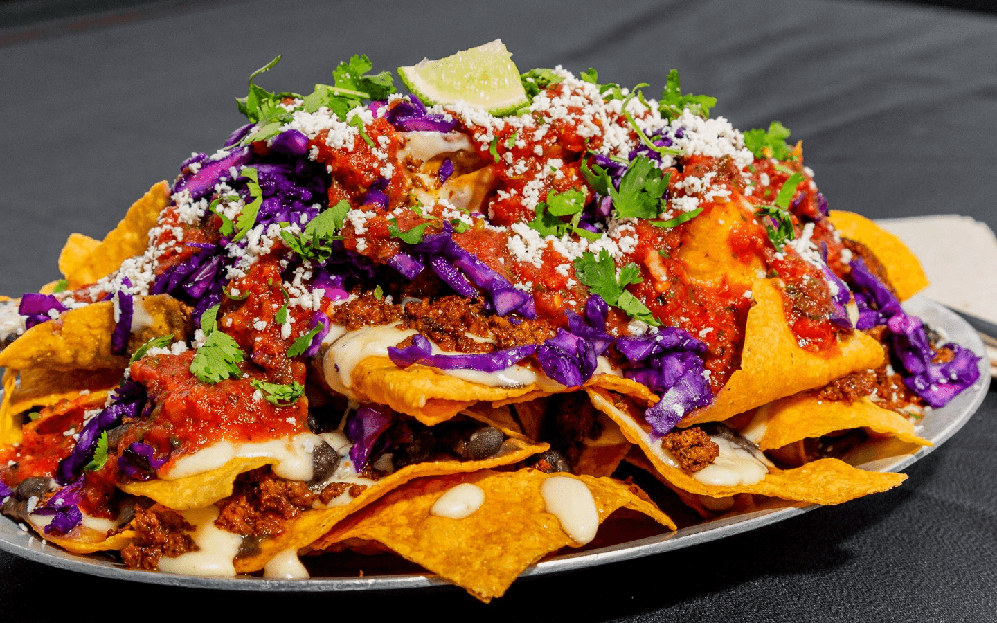 Vida Taco Bar Rewards