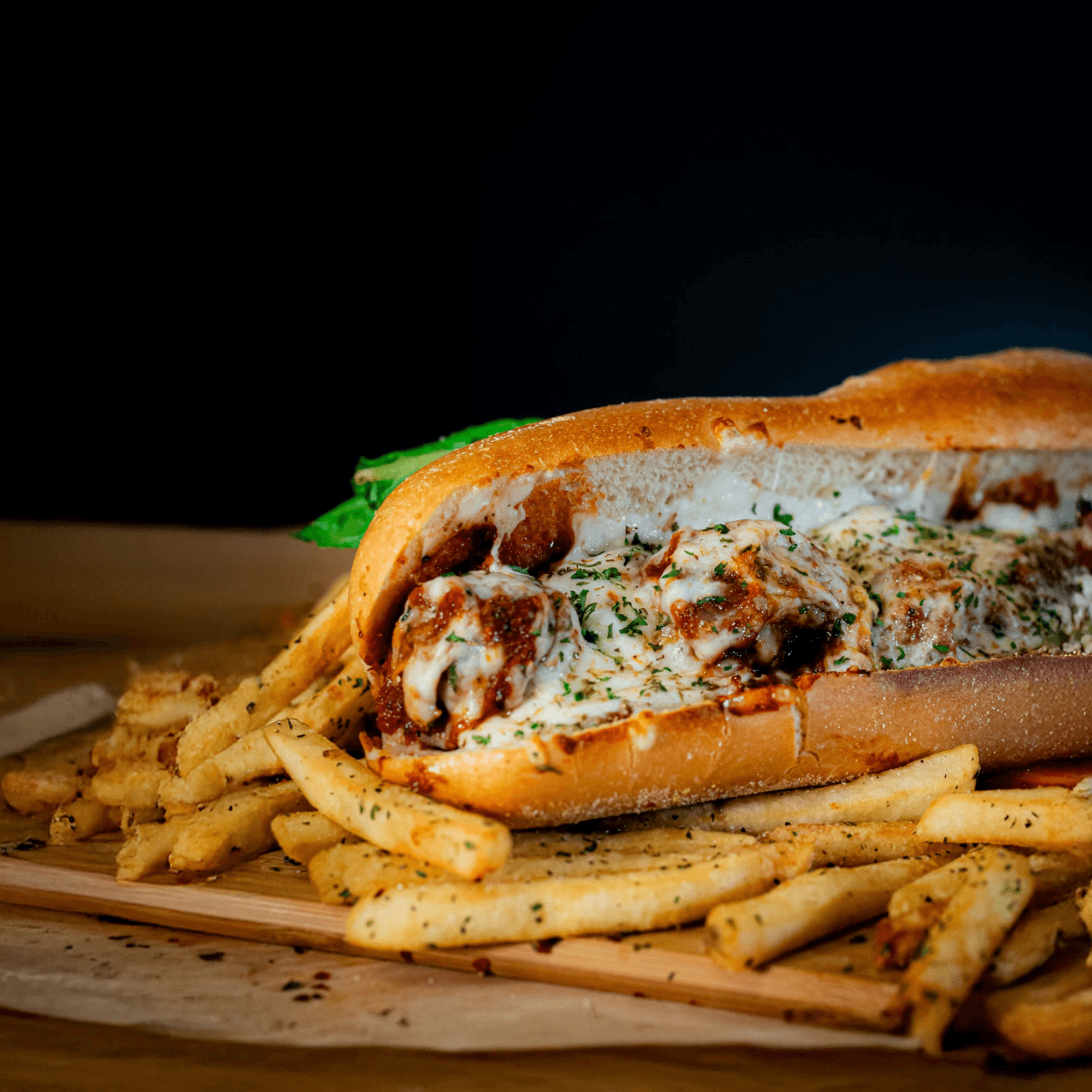 Appletree Deli gallery image #4