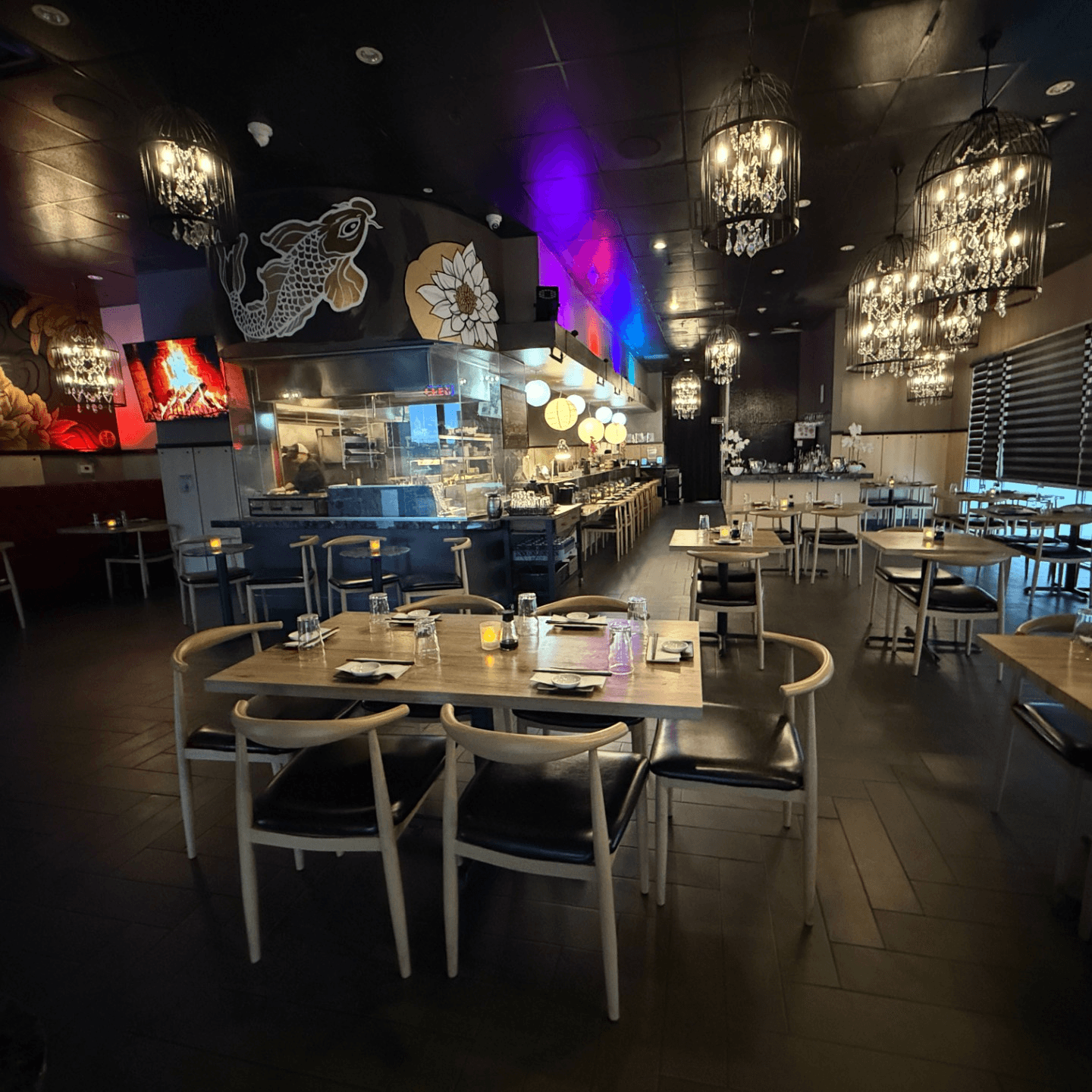 Groups, Schedule, and How to Book