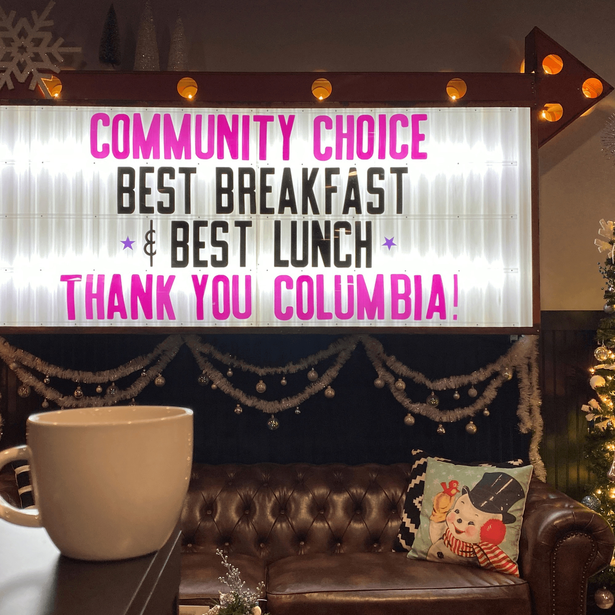 Towne Coffee & Cuisine gallery image #5