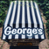 George's Shish Kebab