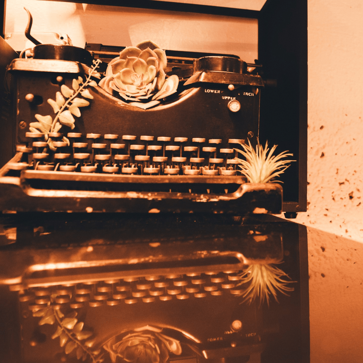 A Space For Every Story