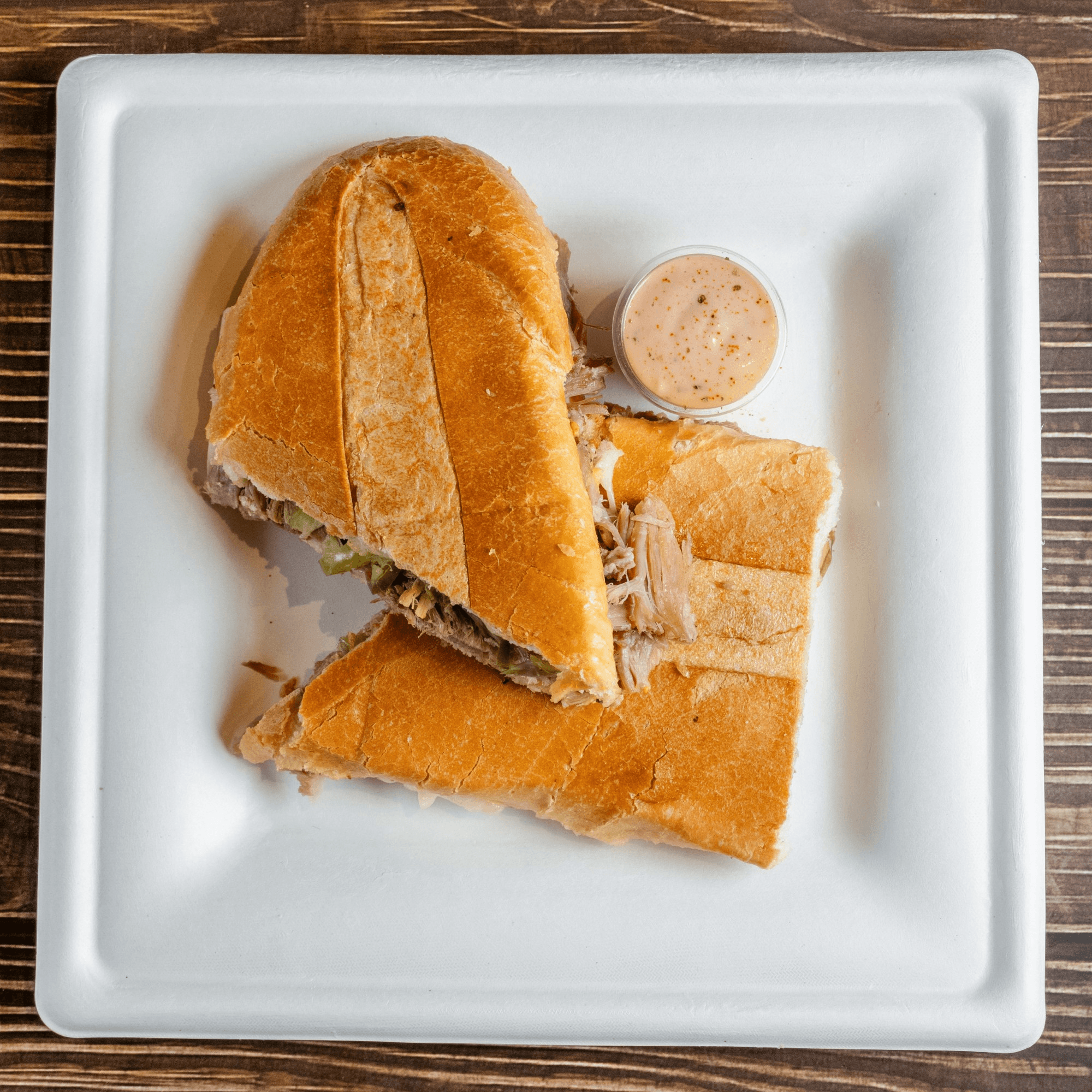 Adobo Latin Kitchen gallery image #4