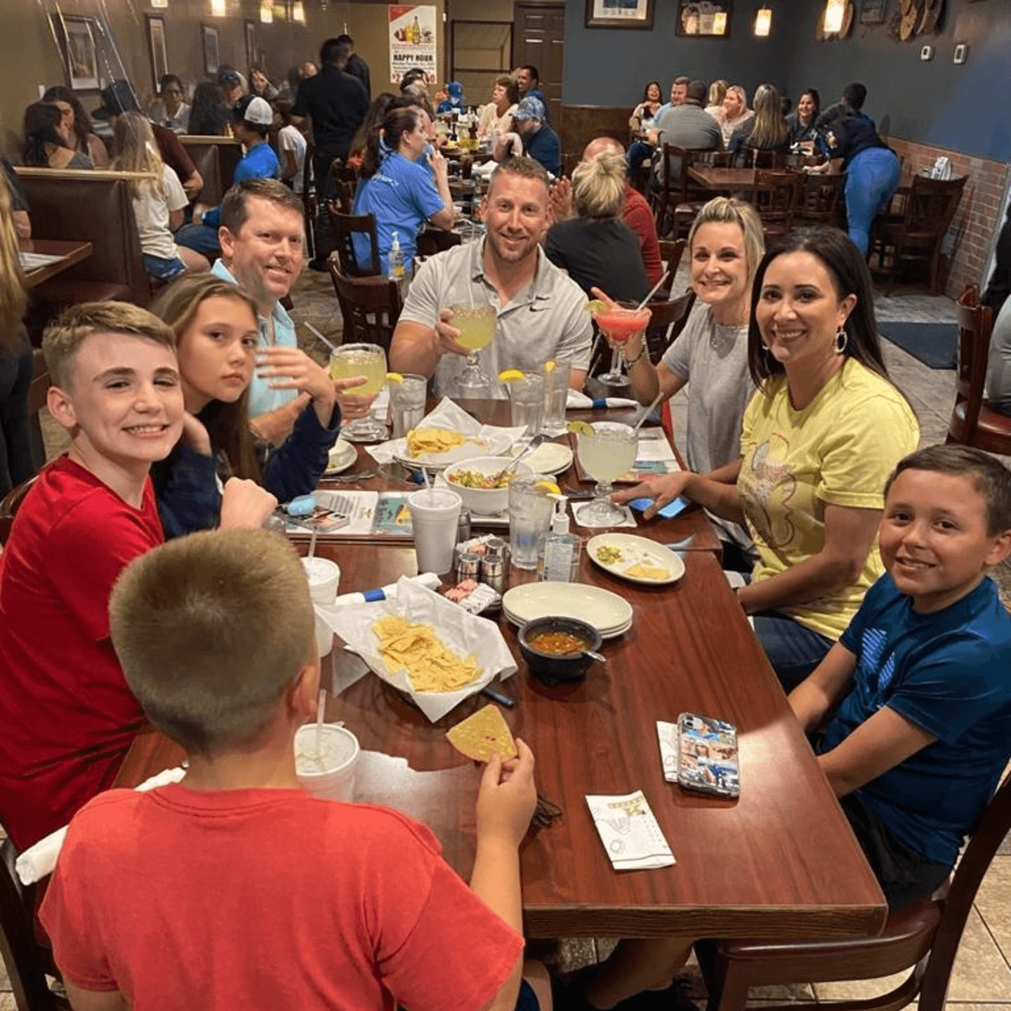 Family-Friendly & Perfect for Any Occasion 🎉