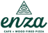 Cafe Enza