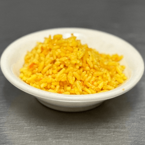 Floribbean Rice