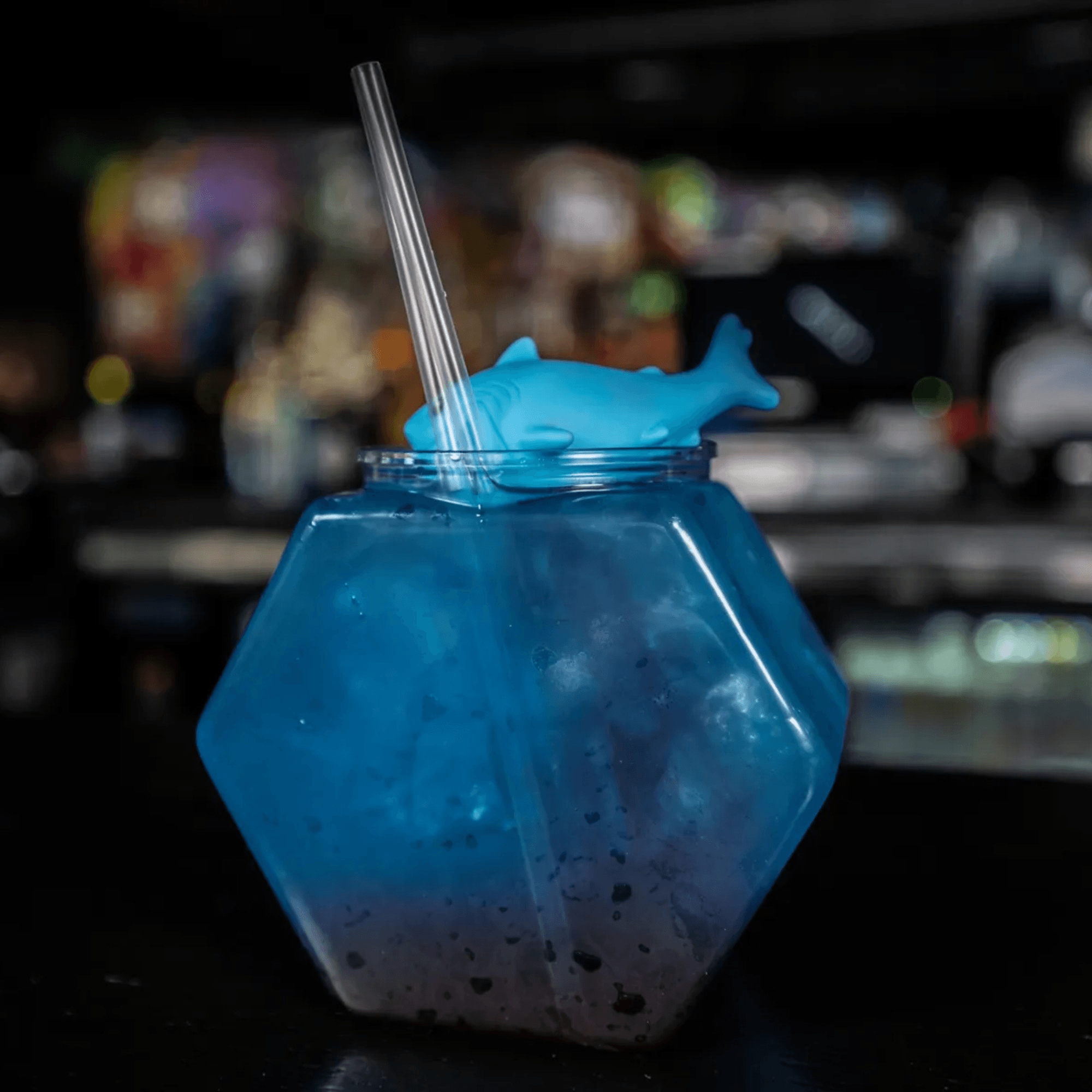 The Pickled Goat Bar & Grill gallery image #1