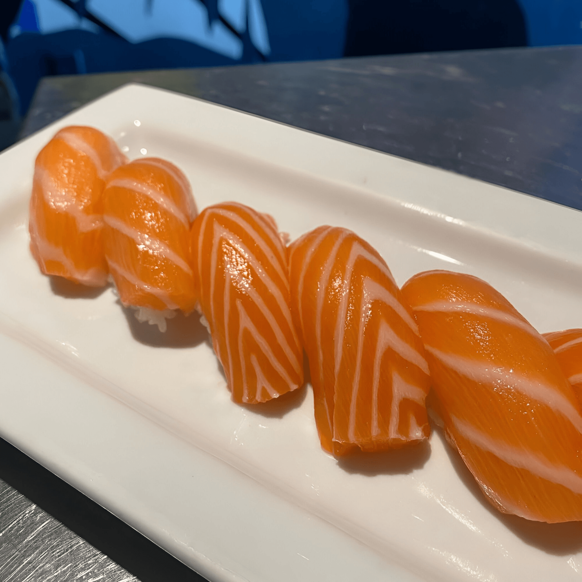 Sushi 4 Reel gallery image #3