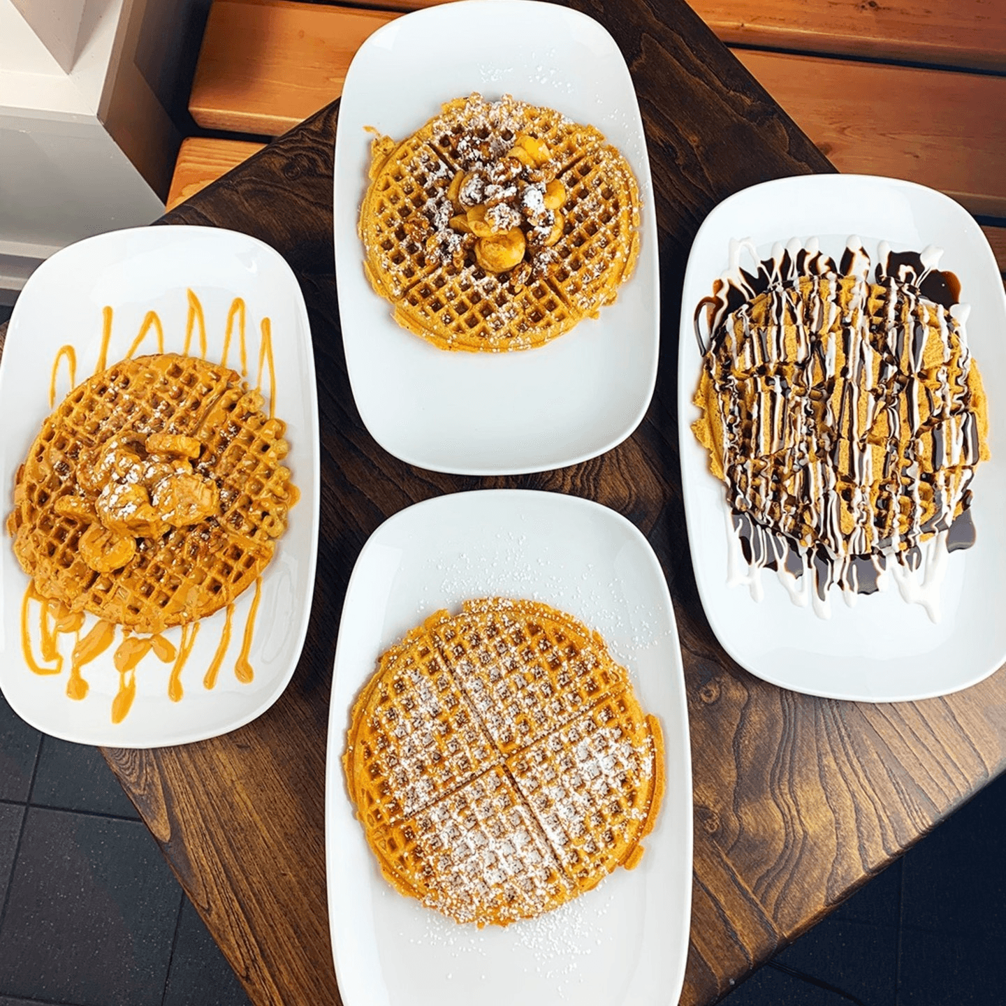 Catering That Feels Like Home