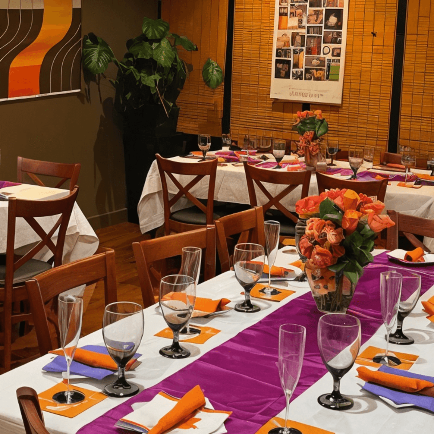 Planning Something Big? Let’s Host It Here