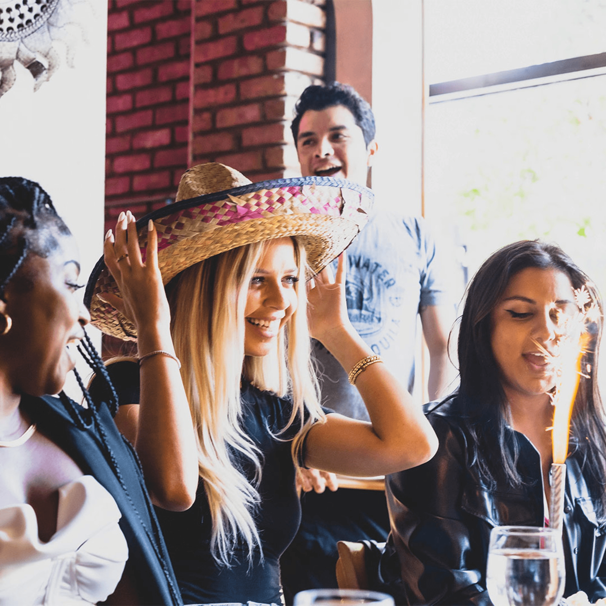 Cesar's Killer Margaritas - Broadway gallery image #2