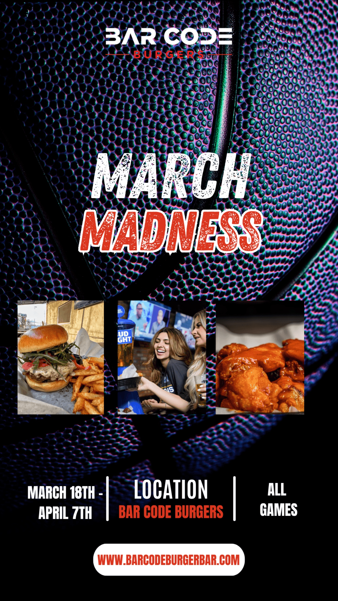 Restaurant Banner