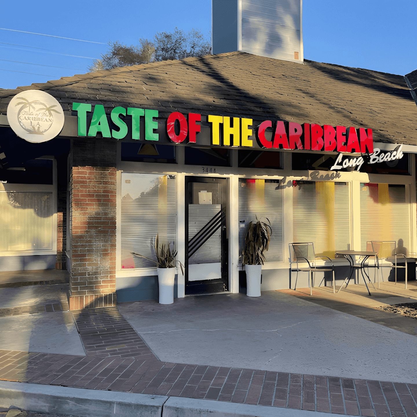 Welcome to Taste of the Caribbean – Long Beach 🌊