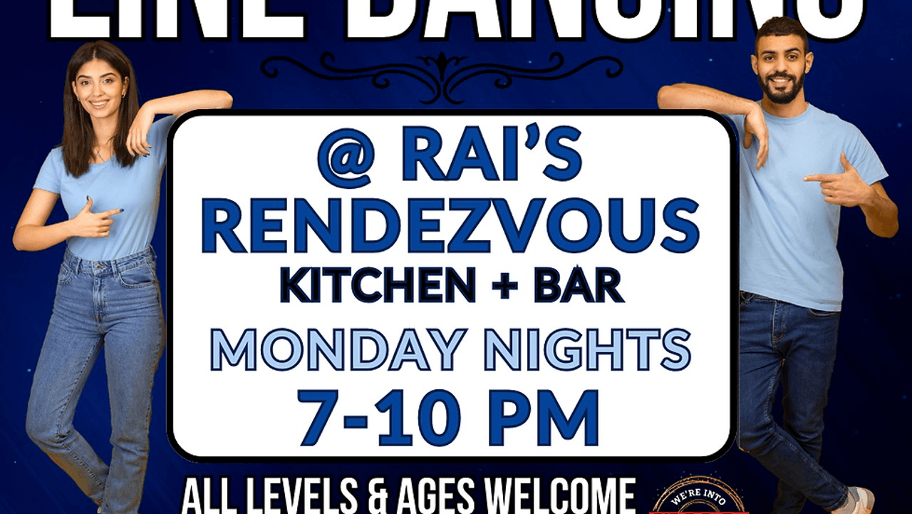 Restaurant Banner
