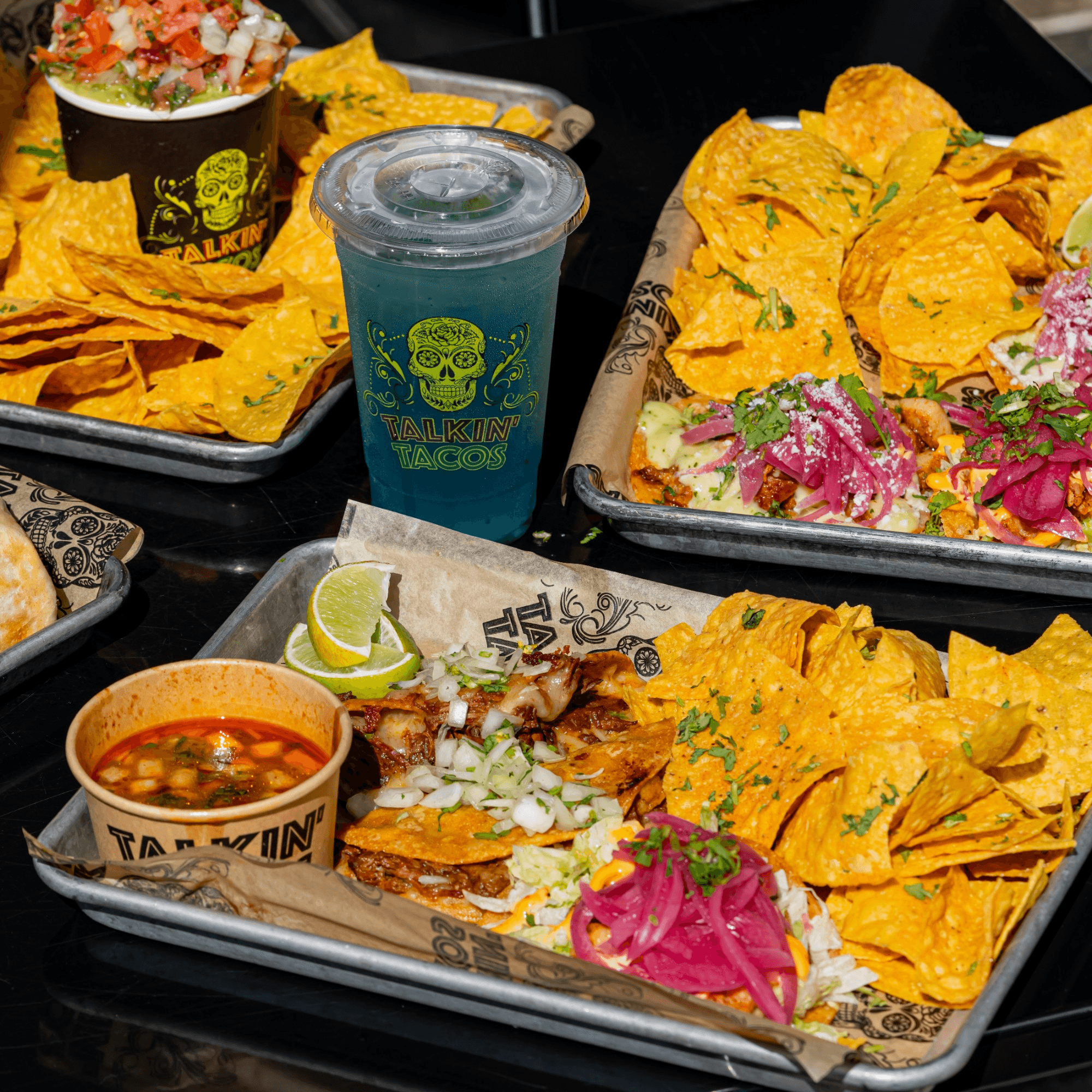 Talkin' Tacos gallery image #3