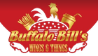 Buffalo Bill's Wings & Things