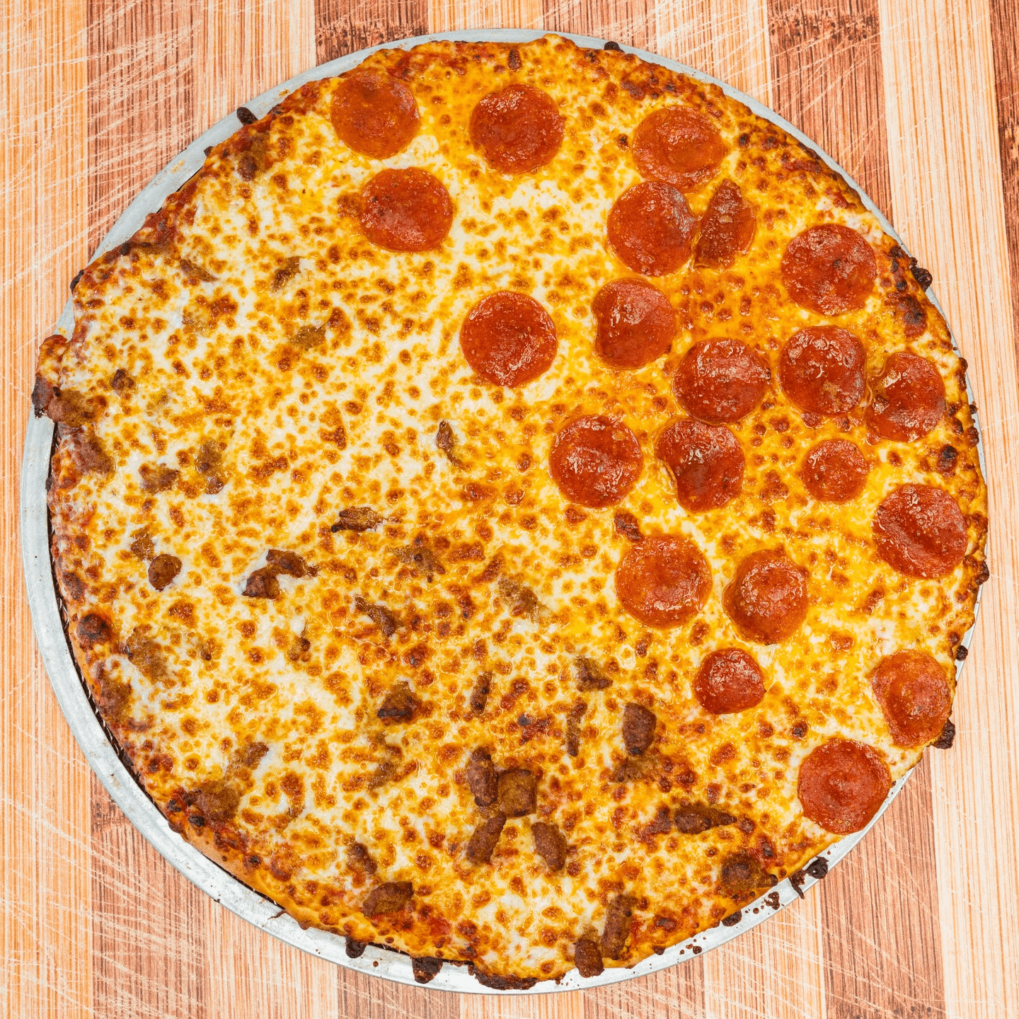 Ready for your next pizza fix? 