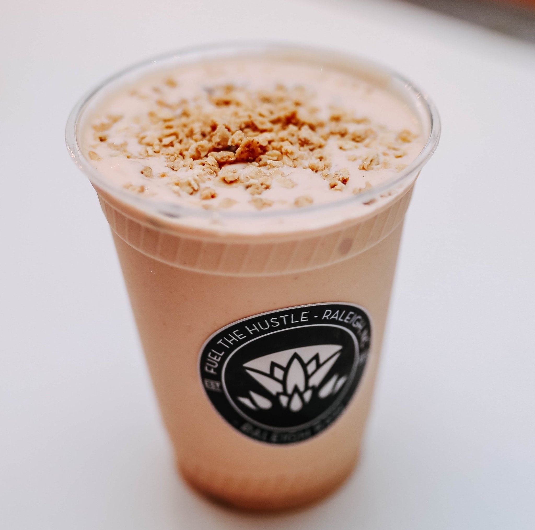 Refreshing Tea Selections at Our Cafe