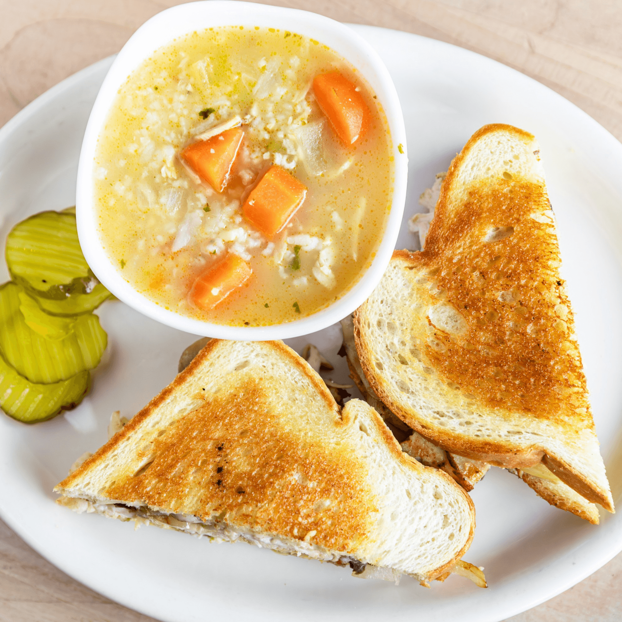 Cornerstone Cafe & Bar gallery image #11