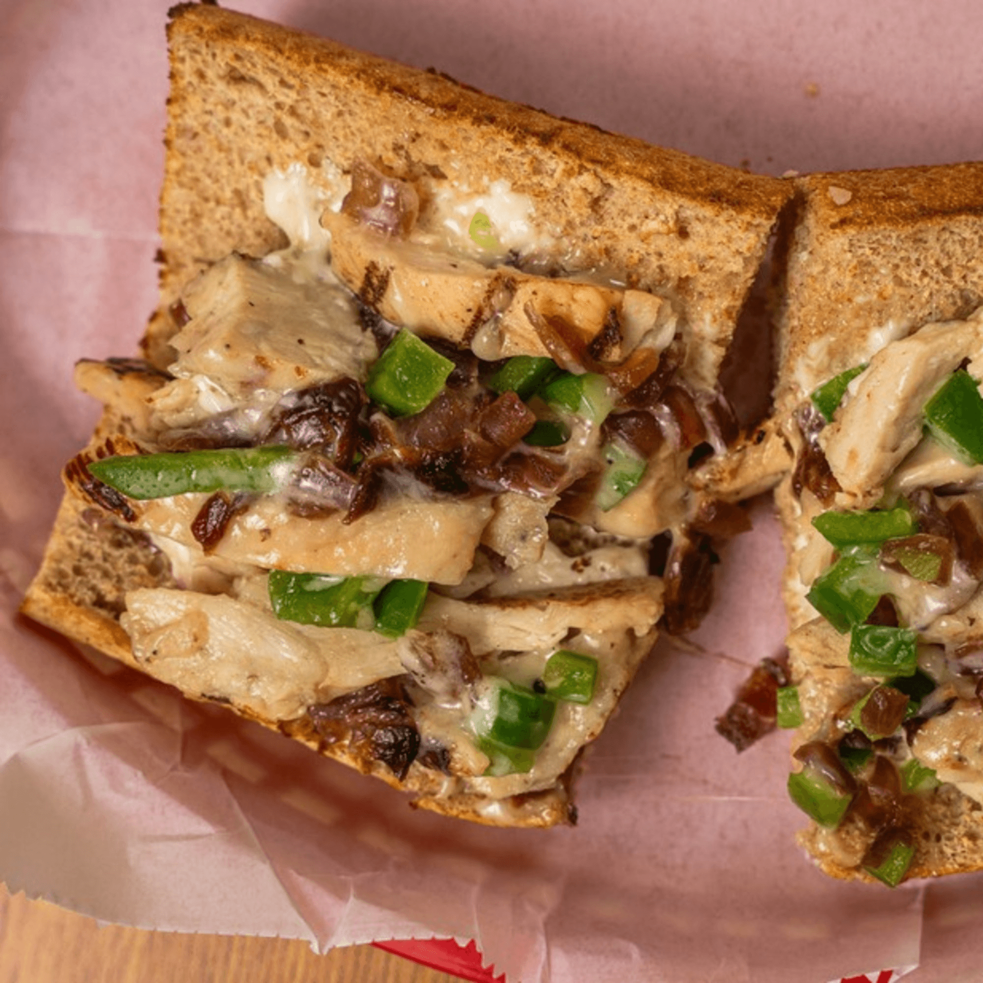 Phillys Cafe & Deli gallery image #4