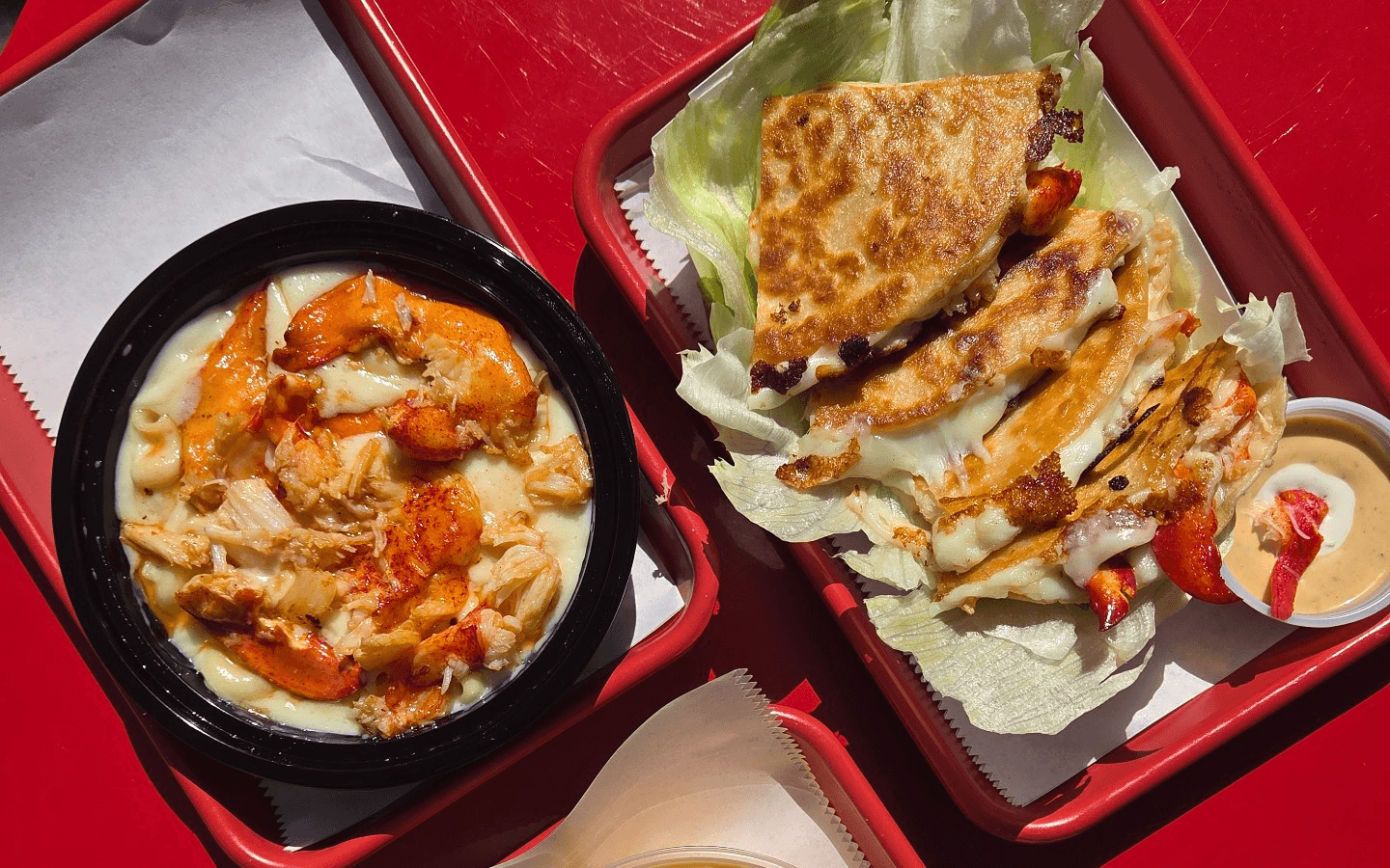 Mystic Lobster Rolls - Naples Rewards