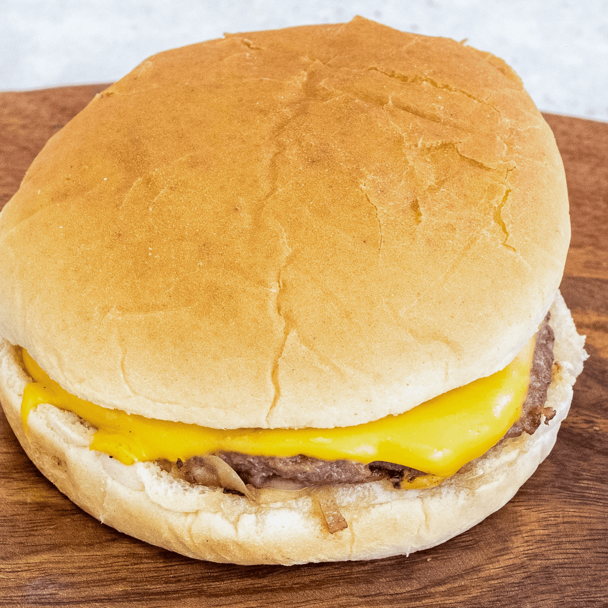 Campus Burgers gallery image #8