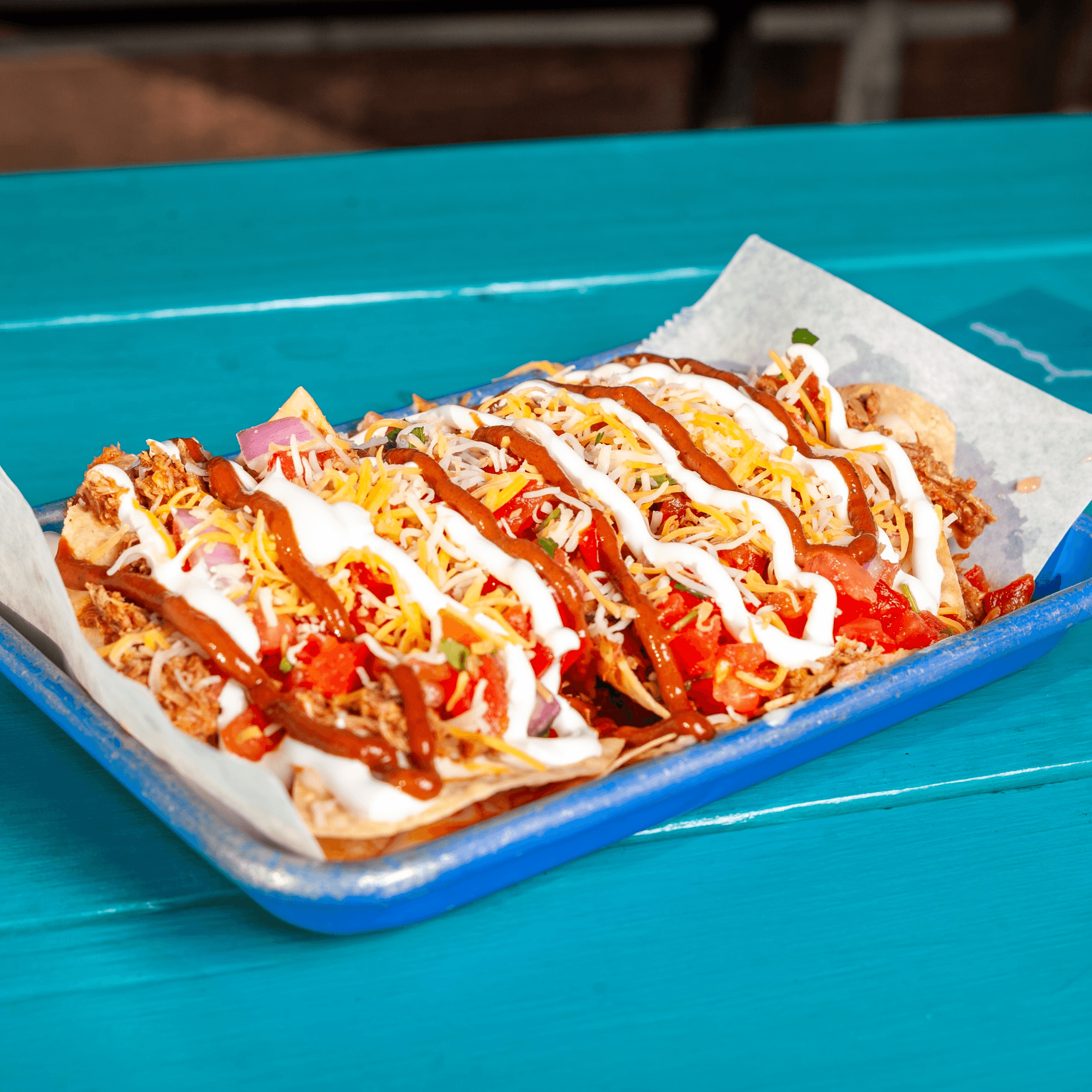 JoVi's Tacos Online Menu | Best Tacos in Baton Rouge