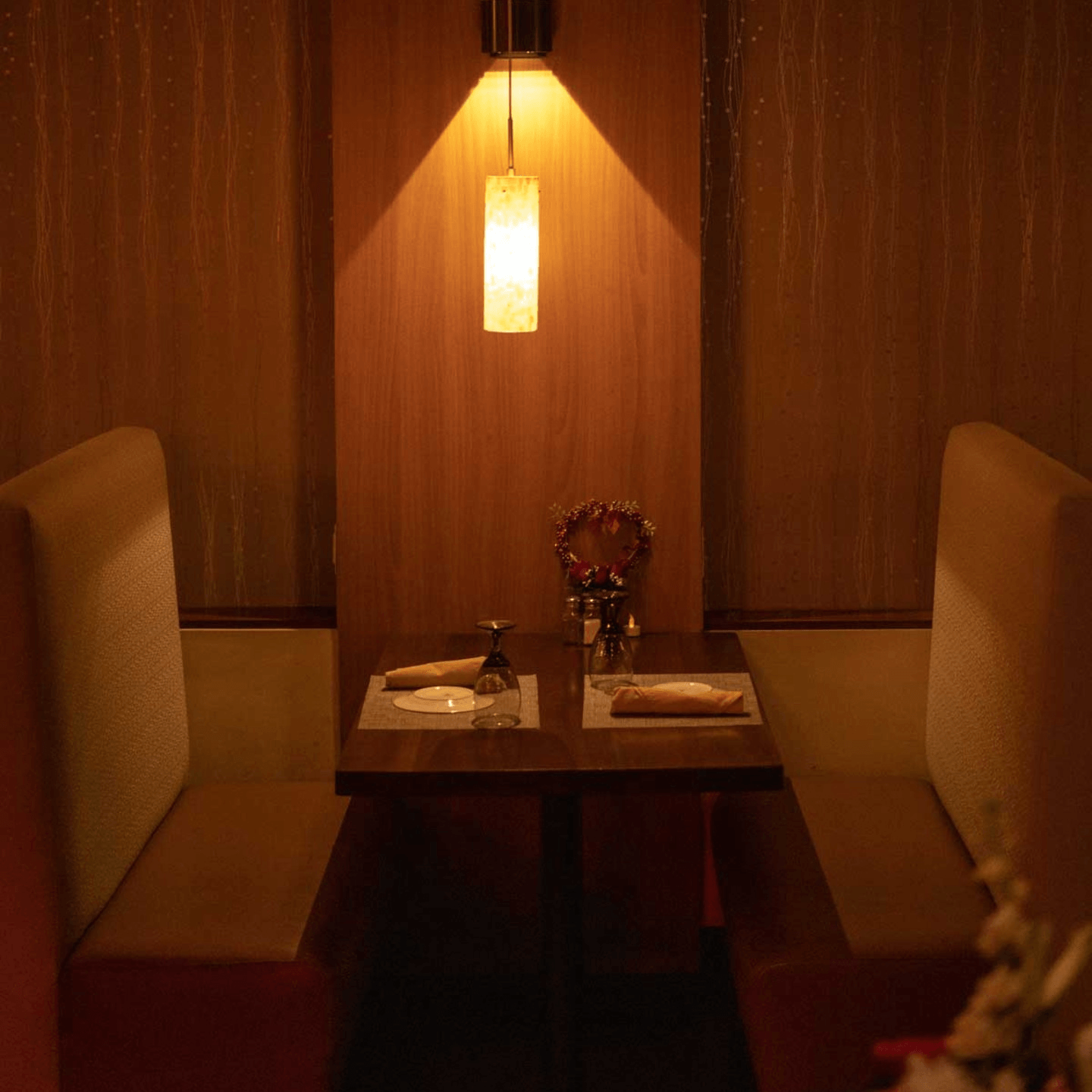 Reserve Your Table