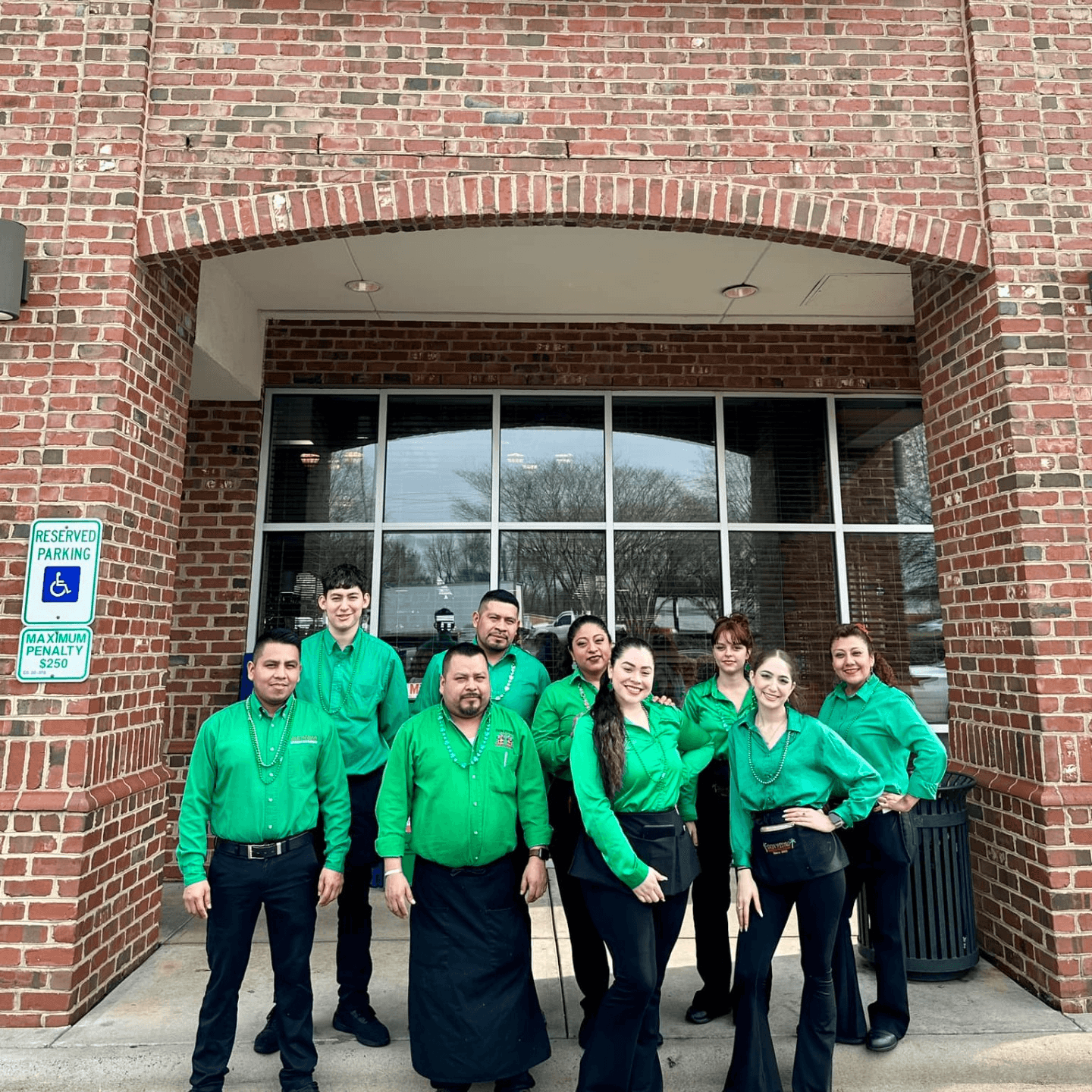 Great Food, Fair Prices, Real Service