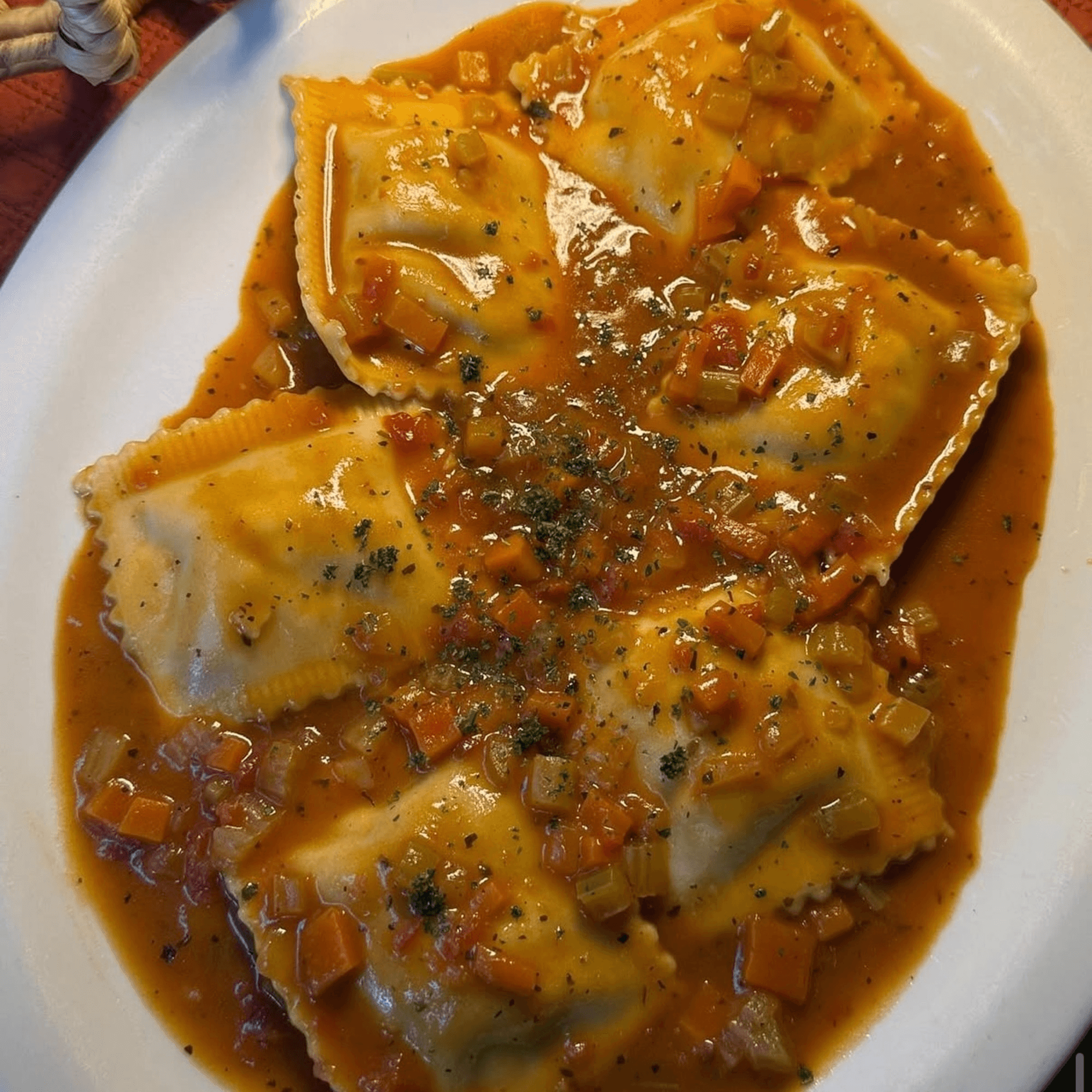 Fig & Tomato Italian European Eatery gallery image #4