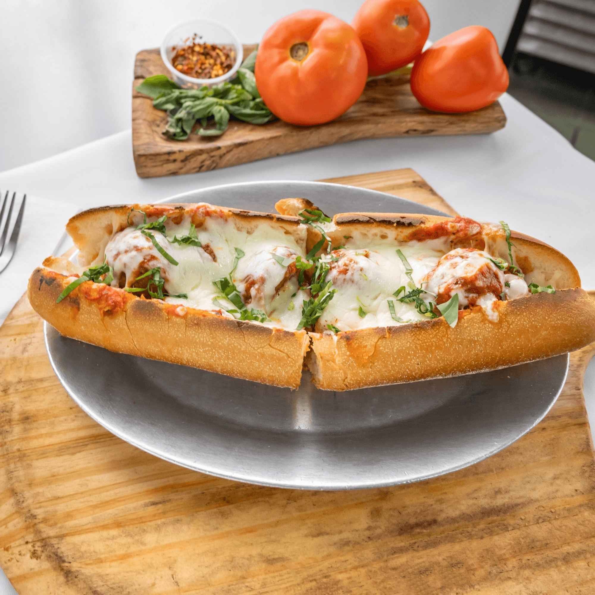 Allegro Pizza gallery image #14