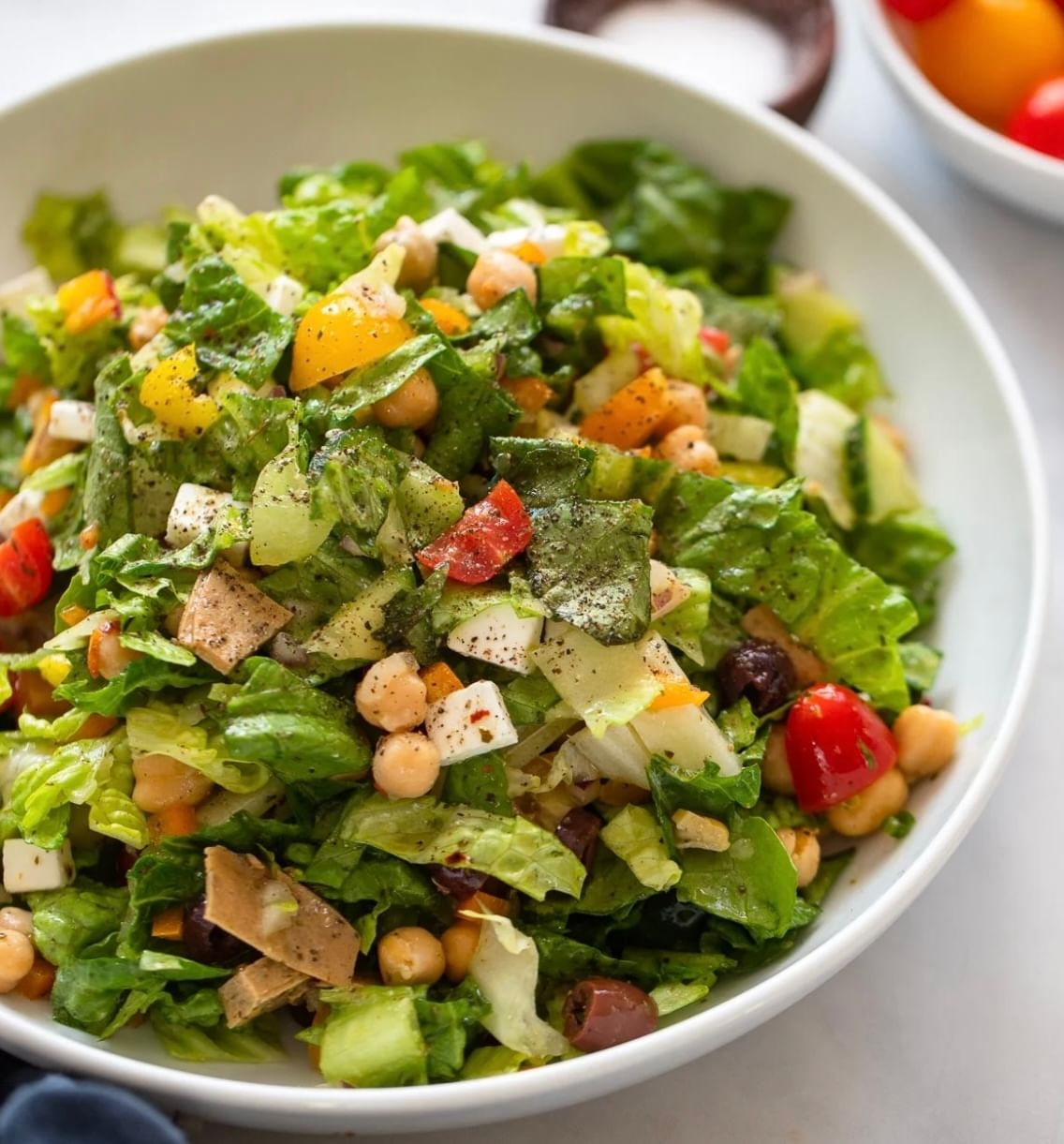 Delicious Caprese Creations and More