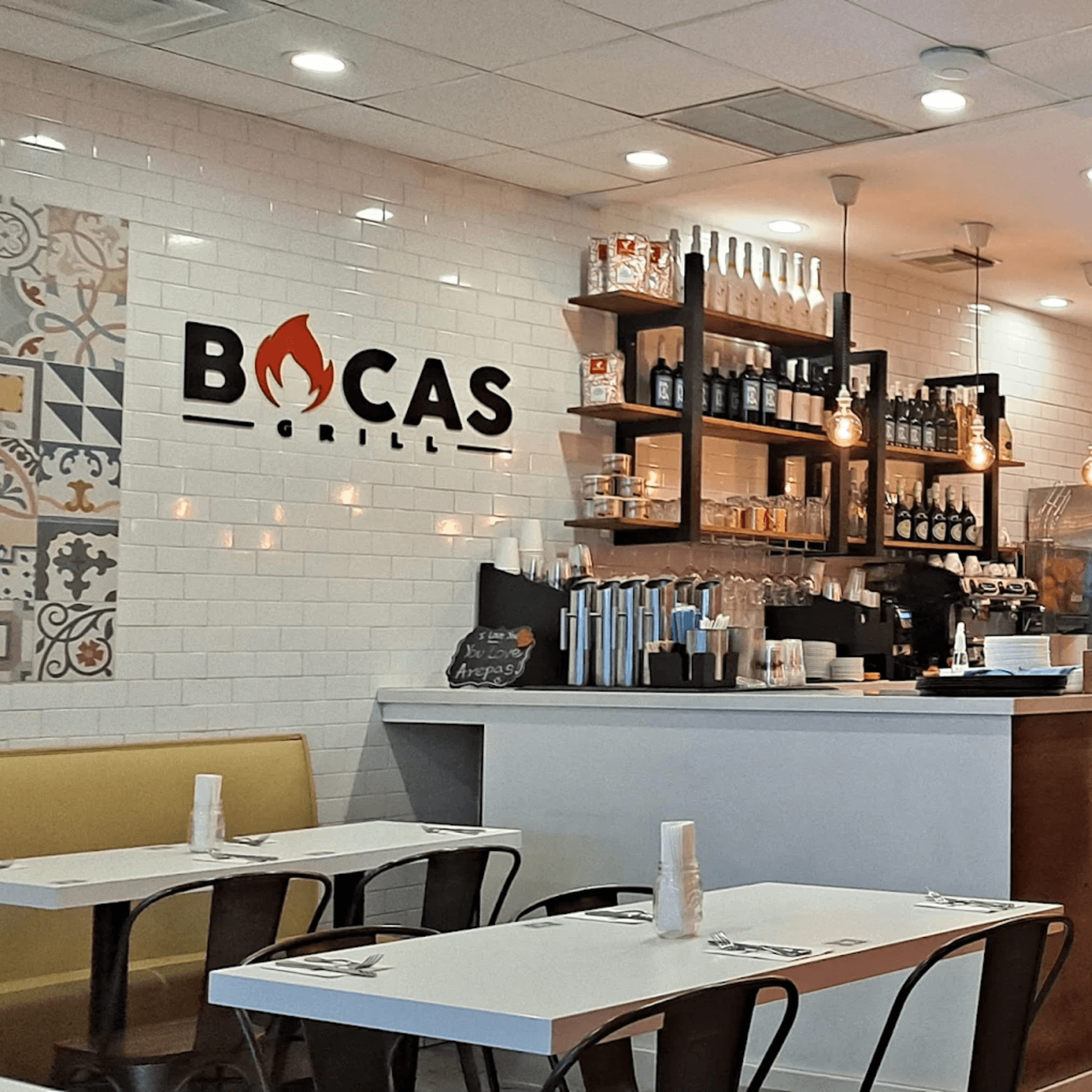 Bocas Grill gallery image #2