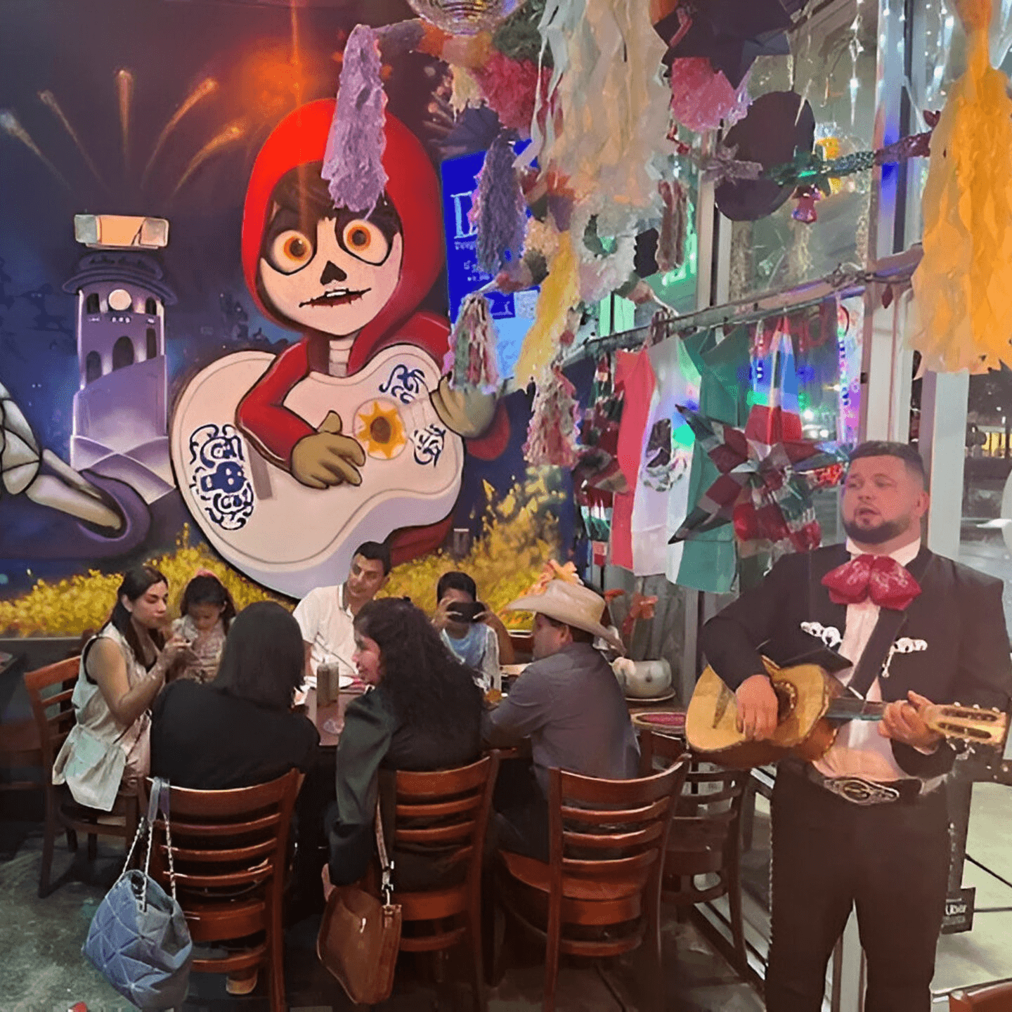 More Than a Meal A True Taste of Mexico