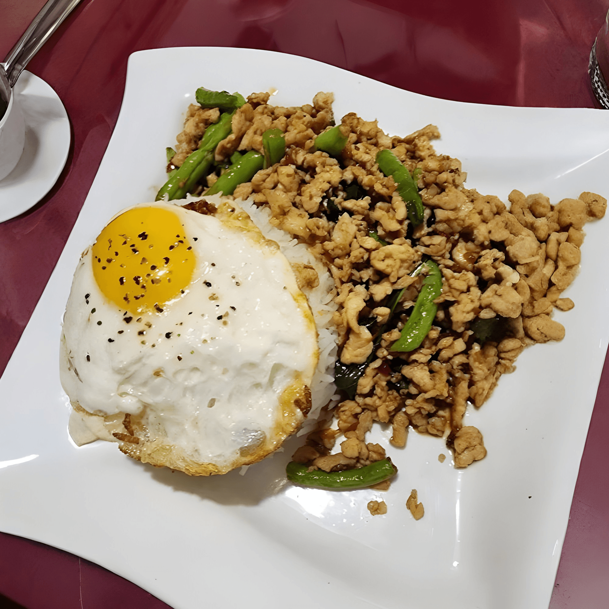 Thai Garden 1 gallery image #4