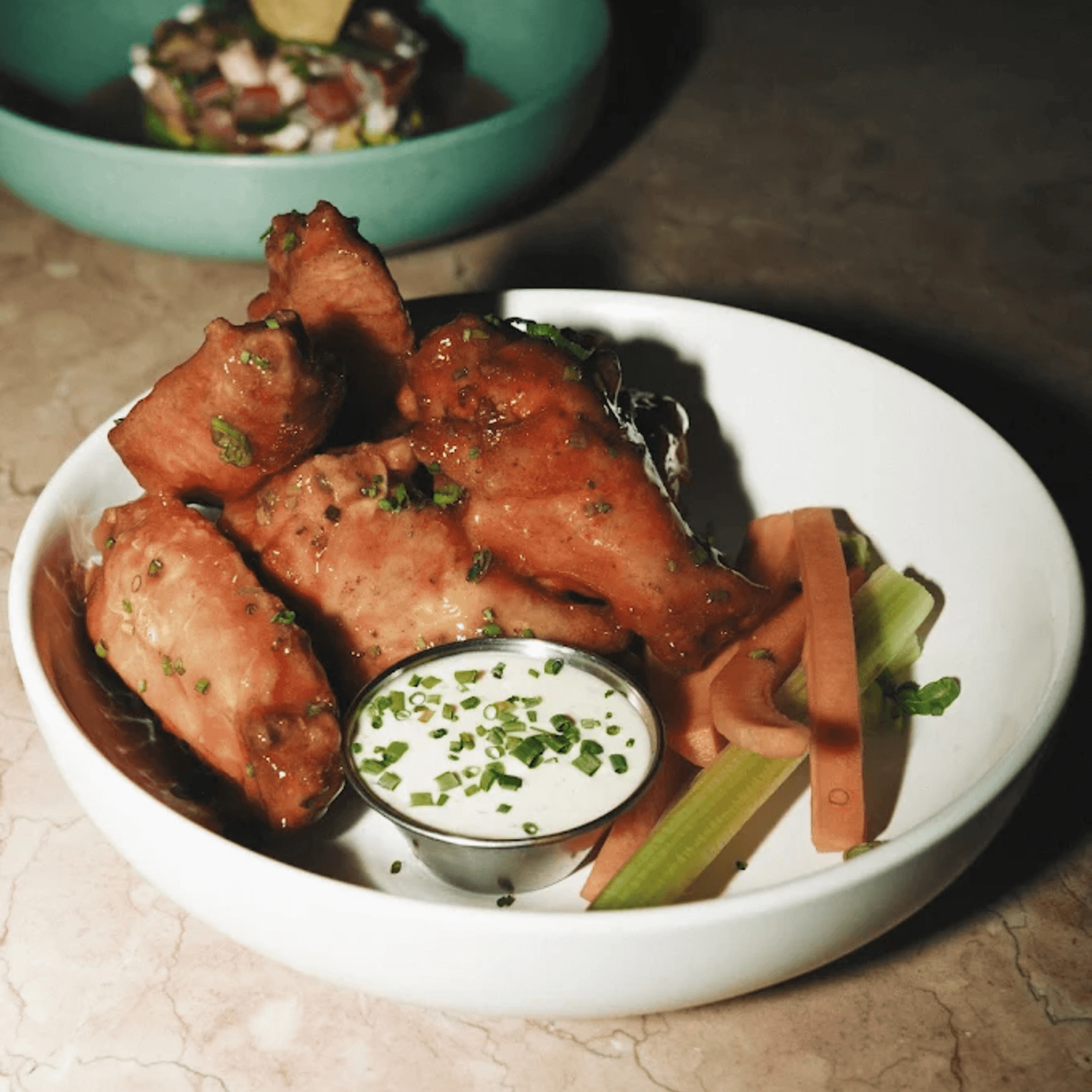 Dodo Bird Kitchen and Cocktails gallery image #1