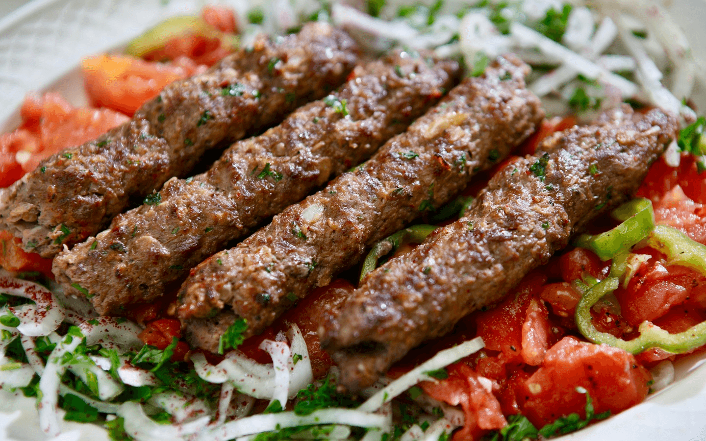 Seamless Ordering, Your Way